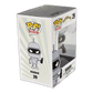 Bender 29 - Futurama - Funko Pop