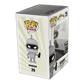 Bender (Gold) 29 - 2015 Summer Convention - Rare Funko Pop
