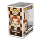 Beth Harmon with Rook 1122 - Queen's Gambit - Funko Pop