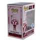 Bo-Katan Kryze (Pink) 497 - Star Wars - Funko Pop