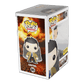 Castiel 95 - Supernatural - Hot Topic Exclusive - Funko Pop