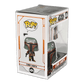 Cobb Vanth 484 - Star Wars - Funko Pop
