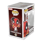 Flamenco Deadpool 778 - Marvel - Funko Pop