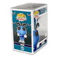 Hugo 05 - Charlotte Hornets NBA Mascot - Funko Pop