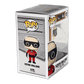 Kevin Malone 1175 - The Office - Funko Pop