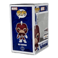Red Guardian 810 - Marvel - Funko Pop