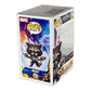 Rocket 210 - GUardians of the Galaxy - Funko Pop
