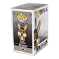 The Coyote 06 - San Antonio Spurs Mascot NBA - Funko Pop