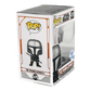 The Mandalorian with Beskar Staff 479 - Star Wars - Funko Pop