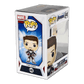 Tony Stark 449 - Avengers Marvel - Funko Pop