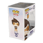 Tracer 92 - Overwatch - Funko Pop