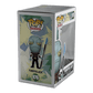 Yumyulack 976 - Solar Opposites - Funko Pop