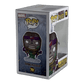 Zombie M.O.D.O.K 791 - Marvel Zombies - Funko Pop