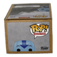 Aang (Spirit) 940 - Avatar - Glows in the Dark - Funko Pop
