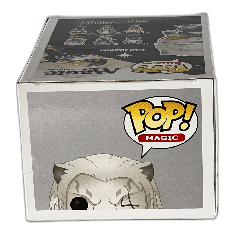 Ajani funko pop online