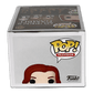 Beth Harmon with Rook 1122 - Queen's Gambit - Funko Pop