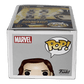 Bucky Barnes (w/ weapon) 418 - Avengers Infinity War - Funko Pop