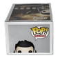 Castiel 95 - Supernatural - Hot Topic Exclusive - Funko Pop