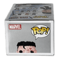 Crossbones (Unmasked) 139 - Civil War - Funko Pop
