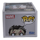 Dead Strange 1032 - Doctor Strange Marvel - Funko Pop