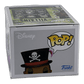 Dr. Facilier 1084 - Villains - Funko Pop