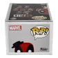 Flamenco Deadpool 778 - Marvel - Funko Pop