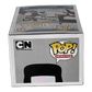 Garnet (Glows in the Dark) 86 - Steven Universe - Funko Pop