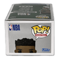 Giannis Antetokounmpo 143 - Milwakee Bucks NBA Champions - Funko Pop
