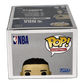 Jamal Murray 121 - Denver Nuggets NBA Champions - Funko Pop