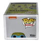 Leonardo 1134 - Teenage Mutant Ninja Turtles - Funko Pop