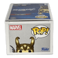 Loki with Scepter 985 (Glows in the Dark) - Marvel Avengers - Funko Pop
