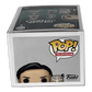 Lord Asriel with Stelmaria 1109 - His Dark Materials - Funko Pop