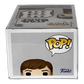 Luke Skywalker with Grogu 482 - Star Wars - Funko Pop