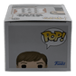 Luke Skywalker with Grogu 482 - Star Wars - Funko Pop