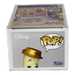 Lumiere 1136 - The Beauty and the Beast - Disney Funko Pop