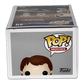 Marty McFly 49 - Plutonium Glows in the Dark - Grail Limited Edition 3000 pieces - Back to the Future - Funko Pop