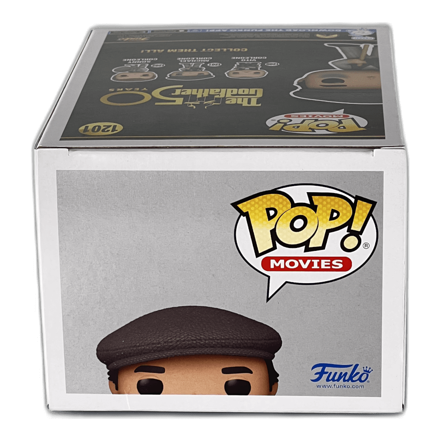 Michael Corleone 1201 - The Godfather 50 years - Funko Pop