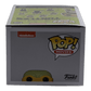 Michelangelo 1136 - Teenage Mutant Ninja Turtles - Funko Pop