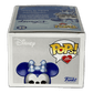 Minnie Mouse (Metallic) - SE Disney - Funko Pop