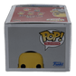 Obeseus 1203 - Homer The Simpsons - Funko Pop