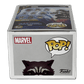 Rocket 210 - GUardians of the Galaxy - Funko Pop