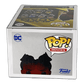 Sabbac 1237 - Black Adam - Funko Pop