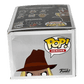 Scarecrow 195 - Batman The Animated Series - Funko Pop