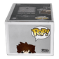Sora (Dual Blasters) 492 - Kingdom Hearts - Funko Pop