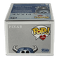 Sulley Metallic SE - Pixar Monsters Inc - Funko Pop