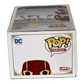 The Flash 401 - DC - Funko Pop