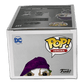The Joker 337 CHASE - Batman 1989 - Funko Pop