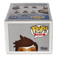 Tracer (Gold) 92 - Overwatch - Funko Pop