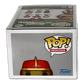Turbo Man 1165 - Jingle All the Way - Funko Pop