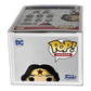Wonder Woman a Twist of Fate 406 - Funko Pop